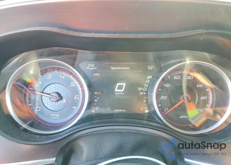 2017 Dodge Charger Se z USA, uszkodzony, nr VIN 2C3CDXBGXHH517418